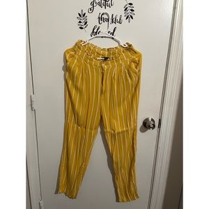 Forever 21 casual Pants